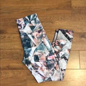 Evolution And Creation Leggings